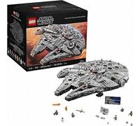 LEGO Star Wars Ultimate Millennium Falcon 75192 Nuevo