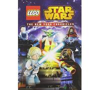 Lego Star Wars [USA] [DVD]