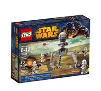 Lego Star Wars Utapau Troopers [75036 - 83 PCS]