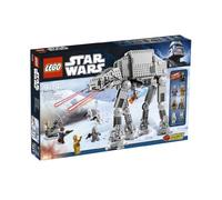 LEGO Star Wars - Walker AT-AT (8129)