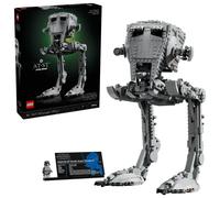 LEGO Star Wars - Caminante AT-ST - 75417