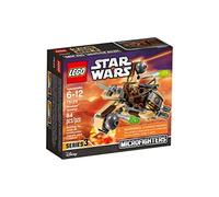 LEGO Star Wars - Wookiee Gunship (75129)
