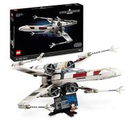 LEGO Caza Estelar Ala-X