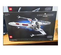 LEGO Star Wars X-Wing Starfighter 75355 UCS Ultimate Collector Series NUEVO
