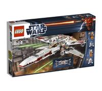 Lego Star Wars - X-Wing Starfighter (9493)