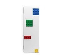 LEGO Stationery Set Figura, Multicolor, S (52884)