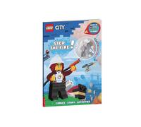 LEGO Stop the Fire!