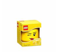 Lego Storage Head Niña Winky Nuevo En Caja Envío Gratis Gran Regalo
