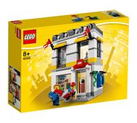 LEGO Store - Bienvenido a la tienda