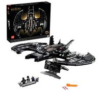 LEGO Super Heroes - 1989 Batwing, a Partir de 9 años