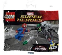 Lego Super Heroes 30305 Spider-Man Super Jumper en Bolsa de plástico