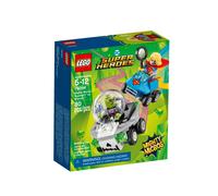 LEGO® Super Héroes 76094 DC Comics Mighty Micros: Supergirl™ Vs. Brainiac™ NUEVO
