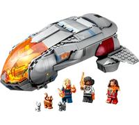 LEGO Set de construcción Super Heroes 76232 Hoopty