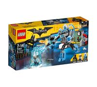 LEGO Super Héroes - Ataque gélido de Mr. Freeze (70901)