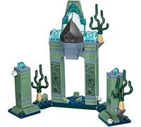 LEGO Super Heroes 76085 Battle of Atlantis (197 Piece)