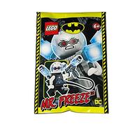 LEGO - Super Heroes: Batman II - Mr. Freeze foil Pack