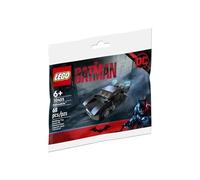 LEGO Super Heroes Batmobil (30455) KLOCKI