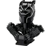 Lego super heroes black schwarz panther (76215 )