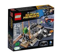 LEGO Super Heroes Clash of the Heroes 76044 by LEGO
