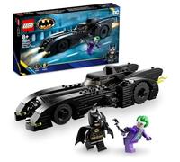 Lego Super Heroes DC Batman Batmobile TM Batman vs The Joker Chase 76224...