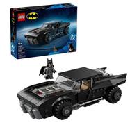 LEGO Super Heroes DC Batman Batmóvil The Batman 76332 330 piezas