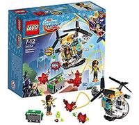 LEGO Super Heroes - Helicóptero de Bumblebee (41234)