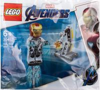 LEGO Super Heroes Iron Man Polybag 30452