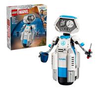 LEGO Super Heroes Los 4 Fantásticos H.E.R.B.I.E. 76339 747 piezas