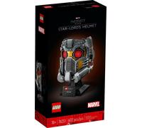LEGO Super Heroes Star-Lords helm