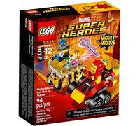 LEGO Super Heroes - Mighty Micros: Aron Man vs. Taños (76072)