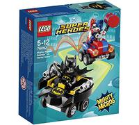 LEGO Super Heroes - Mighty Micros: Batman vs. Harley Quinn (76092)