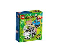 LEGO Super Heroes - Mighty Micros: Supergirl vs. Brainiac (76094)