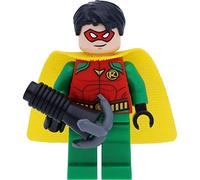 LEGO Super Heroes Robin Foil Pack Set 211902 (en bolsa)