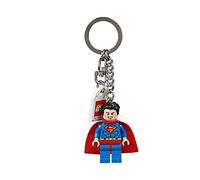 LEGO Super Heroes: Superman Llavero