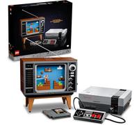 LEGO Super Mario 71374 Nintendo Entertainment System NES Consola Nuevo Sellado