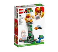 LEGO Super Mario 71388 Boss Sumo Bro Topple Tower Expansion Set 231 piezas de...