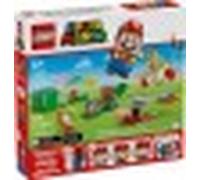 LEGO Super Mario Aventura De LEGO Mario Interactivo 71439 LEGO
