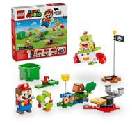 LEGO 71439 LEGO Super Mario - Aventuras De LEGO Mario Interactivo
