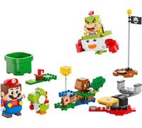 LEGO Super Mario: Aventuras interactivas con Mario - LEGO
