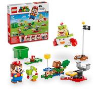 LEGO 71439 LEGO Super Mario - Aventuras De LEGO Mario Interactivo