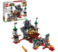LEGO Super Mario Bowsers Castillo Boss Batalla 71369 1010 Pieza Expansión Set