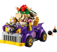 LEGO Super Mario Set de Expansión 71431