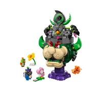 LEGO Super Mario: El Príncipe Florian y el Castillo de Bowser - 72042