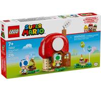 LEGO Super Mario - Fiesta de Toads - 72041 nuevo