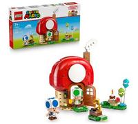 LEGO Super Mario - Fiesta en la casa de Toad - 72041