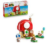 LEGO Fiesta en la casa de Toad