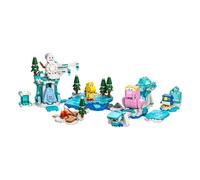 LEGO Super Mario Fliprus Snow Adventure Expansion Set (71417)
