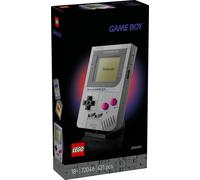 Lego Super Mario: Game Boy - 72046