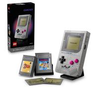 LEGO Super Mario Game Boy - Spielzeug für Erwachsene - Nintend (Importación USA)