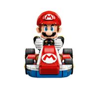 Mario Kart: Mario y Kart estándar LEGO® Super Mario (72037)
